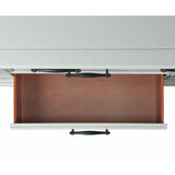  Elements International Slater SR300DR Dresser - Grey IMAGE 6