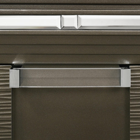  Elements International Twenty Nine TN600VT Vanity Set w/LED and USB Plug IMAGE 13