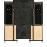  Elements International Twenty Nine TN600VT Vanity Set w/LED and USB Plug IMAGE 4