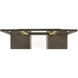  Elements International Twenty Nine TN600VT Vanity Set w/LED and USB Plug IMAGE 5
