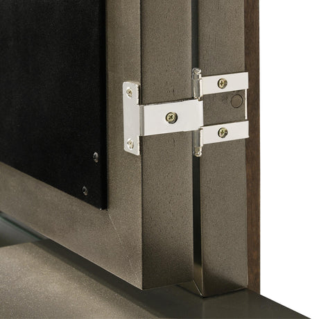  Elements International Twenty Nine TN600VT Vanity Set w/LED and USB Plug IMAGE 6