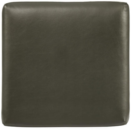  Elements International Twenty Nine TN600VTNSTAL Vanity Stool W/Acrylic Leg IMAGE 4