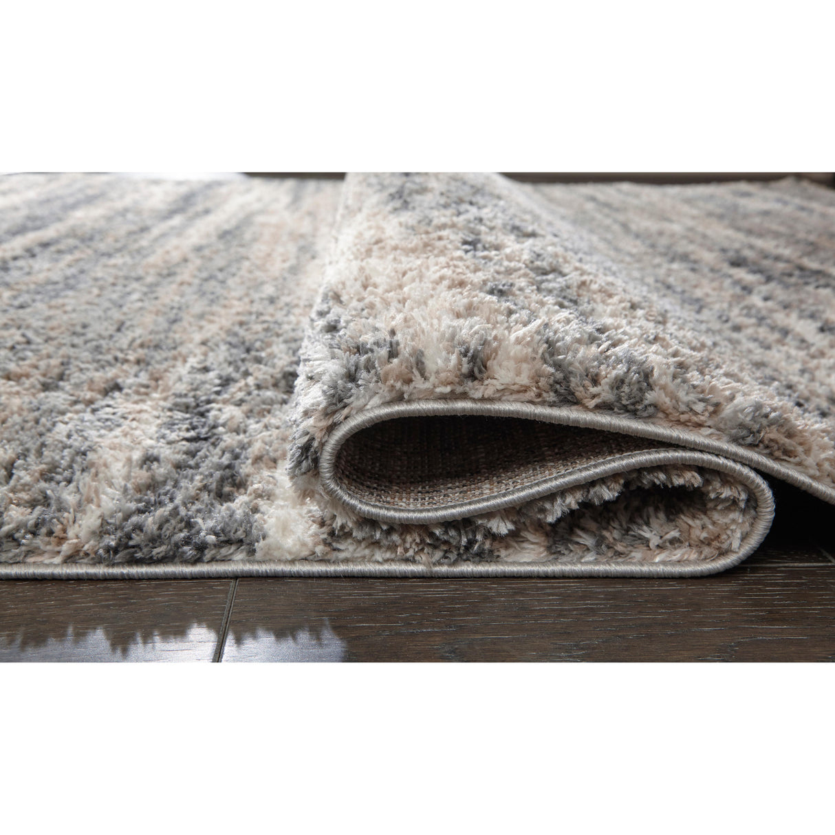  Signature Design by Ashley Gizela R404861 Large Rug IMAGE 3