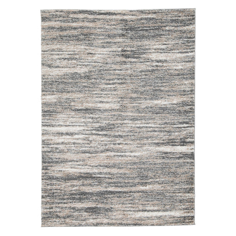  Signature Design by Ashley Gizela R404862 Medium Rug IMAGE 1