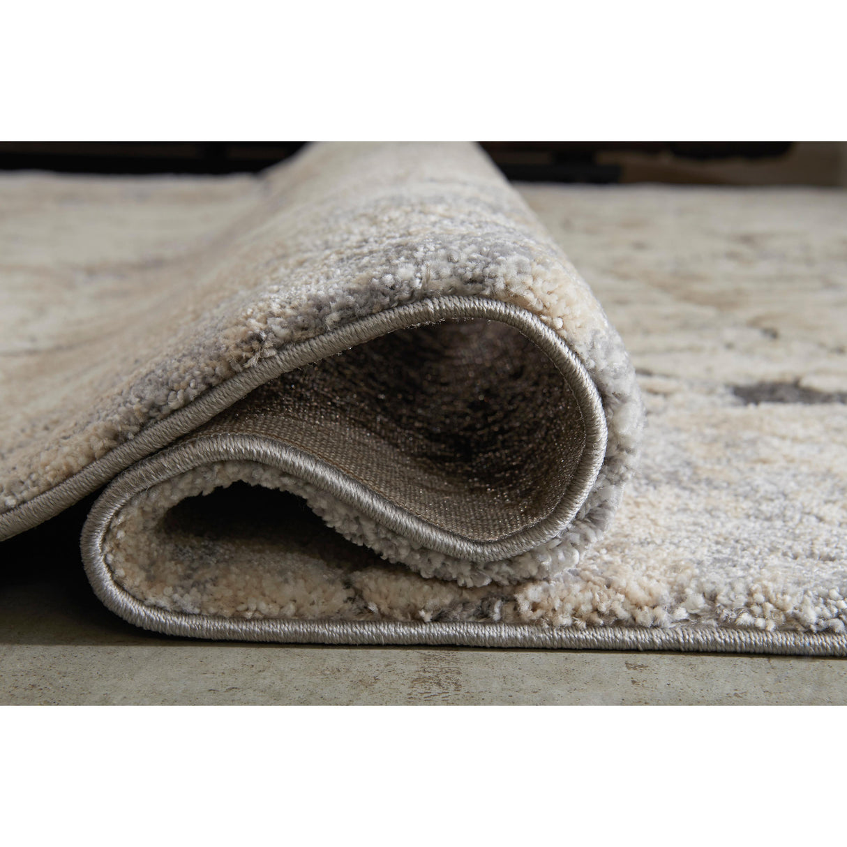  Signature Design by Ashley Wyscott R404892 Medium Rug IMAGE 3
