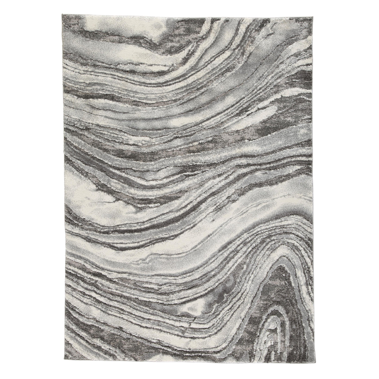  Signature Design by Ashley Wysdale R404901 Large Rug IMAGE 1