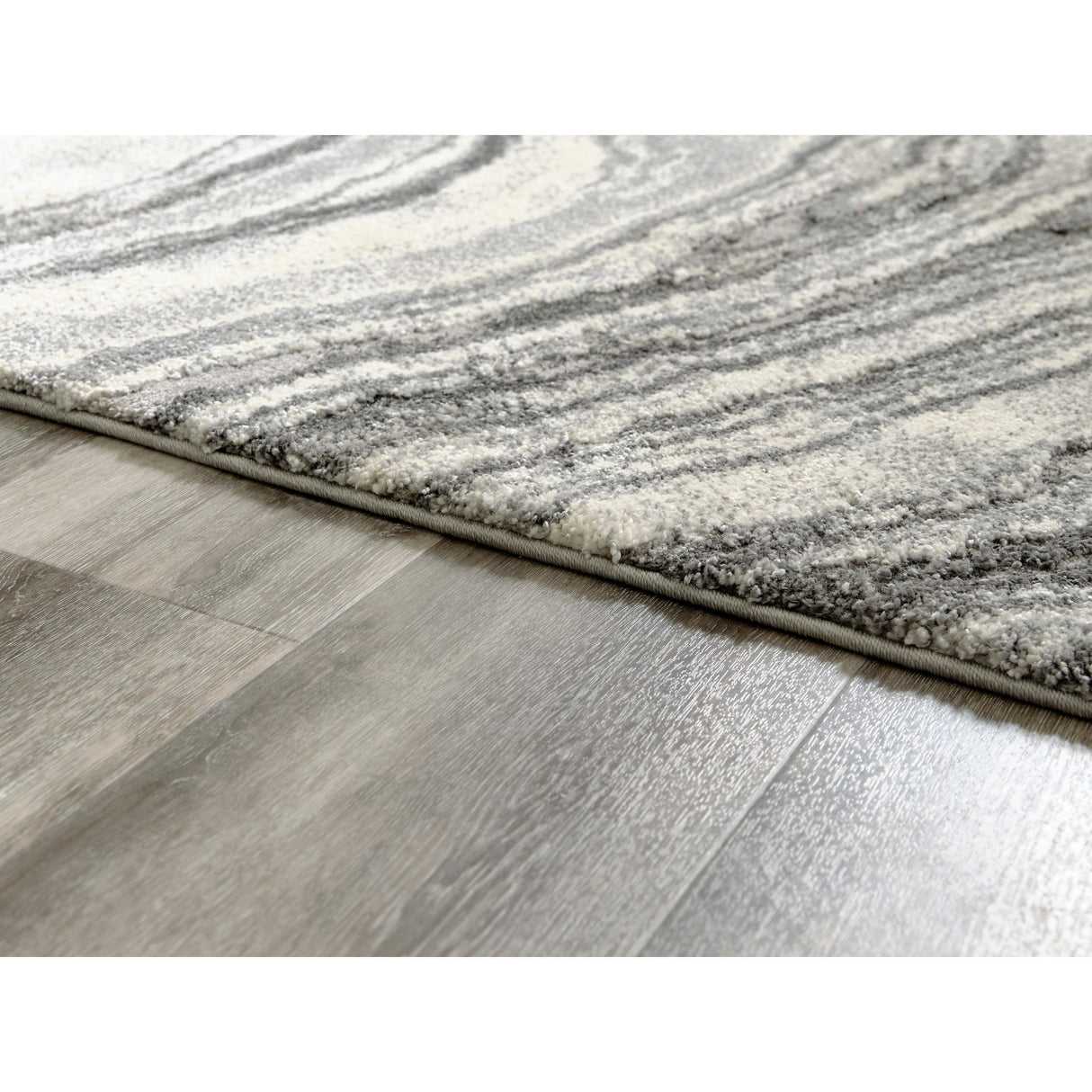  Signature Design by Ashley Wysdale R404901 Large Rug IMAGE 2