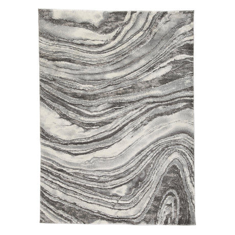  Signature Design by Ashley Wysdale R404902 Medium Rug IMAGE 1