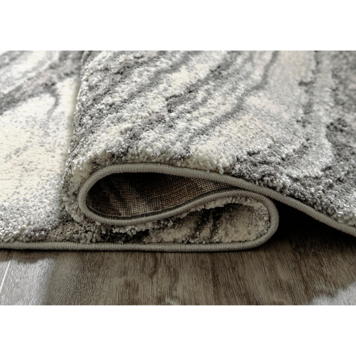  Signature Design by Ashley Wysdale R404902 Medium Rug IMAGE 3