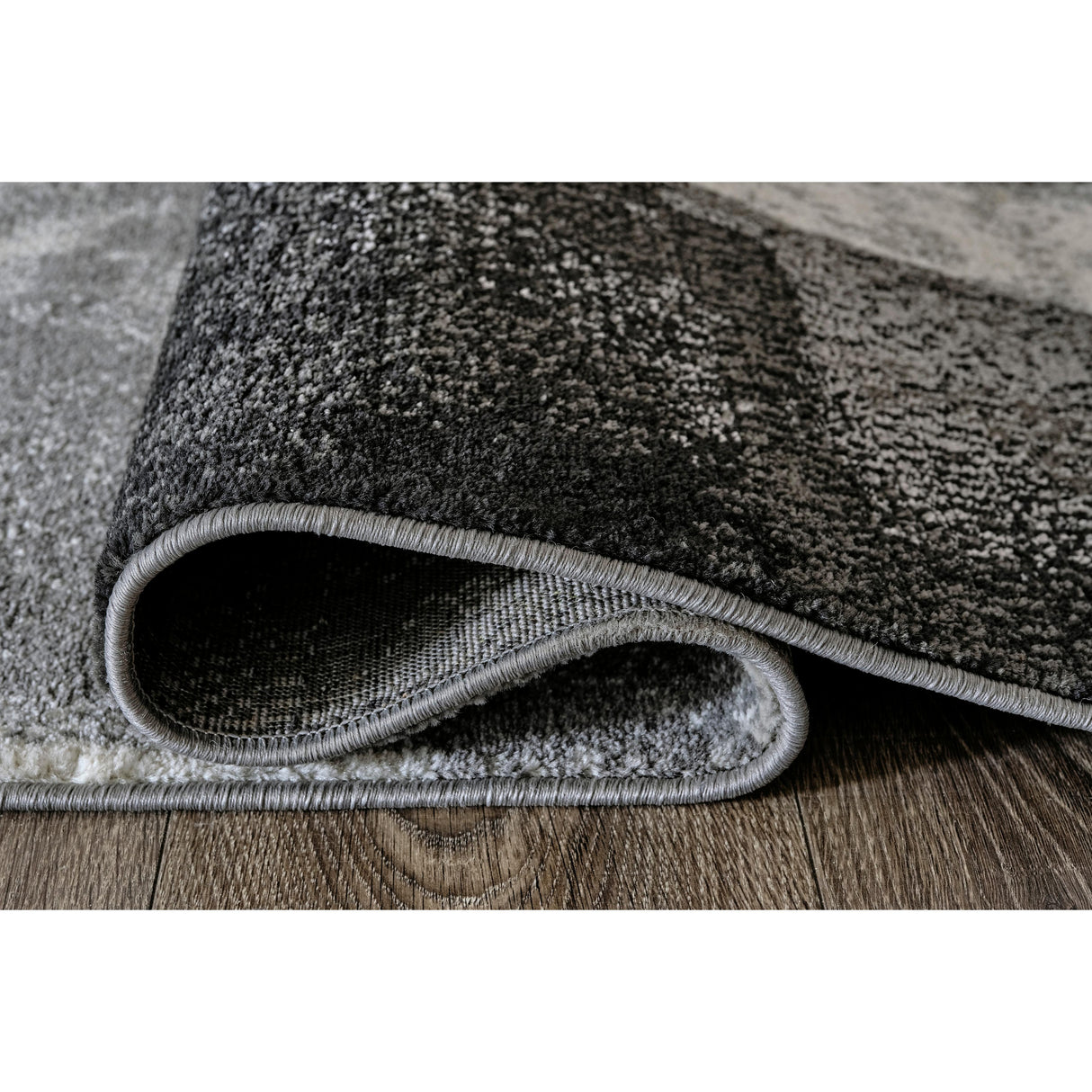  Signature Design by Ashley Brycebourne R404982 Medium Rug IMAGE 2