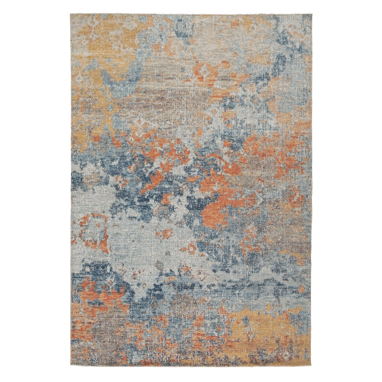  Signature Design by Ashley Wraylen R405052 Medium Rug IMAGE 1