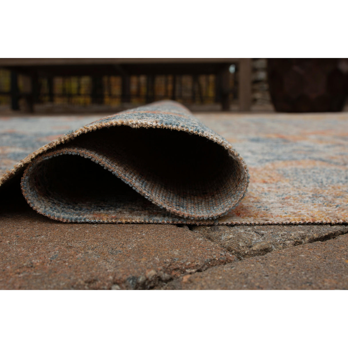  Signature Design by Ashley Wraylen R405052 Medium Rug IMAGE 3