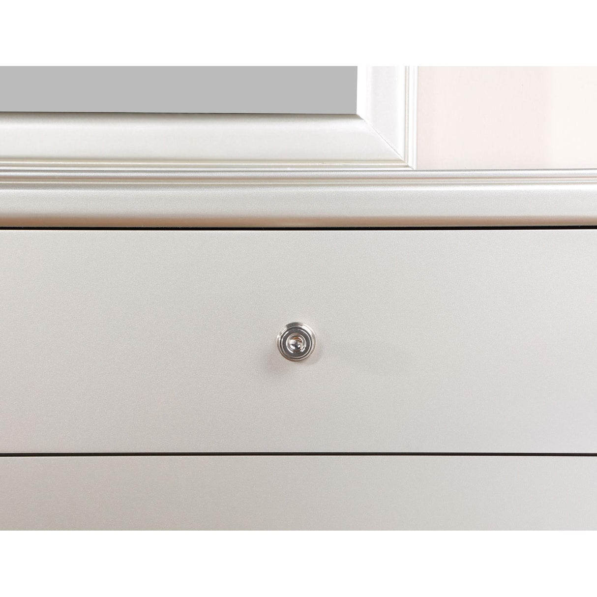  Steve Silver Furniture Omni OM900 Dresser and Mirror Set IMAGE 4