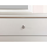  Steve Silver Furniture Omni OM900 Dresser and Mirror Set IMAGE 4