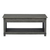  Signature Design by Ashley Freedan T175-9 Rectangular Lift Top Cocktail Table IMAGE 3