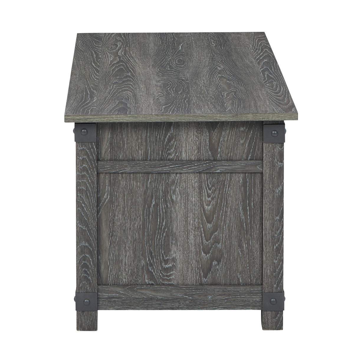  Signature Design by Ashley Freedan T175-9 Rectangular Lift Top Cocktail Table IMAGE 4