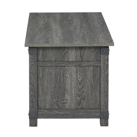  Signature Design by Ashley Freedan T175-9 Rectangular Lift Top Cocktail Table IMAGE 4