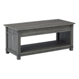  Signature Design by Ashley Freedan T175-9 Rectangular Lift Top Cocktail Table IMAGE 5