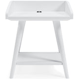  Signature Design by Ashley Blariden A4000367 Accent Table IMAGE 2