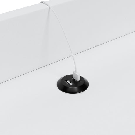  Signature Design by Ashley Blariden A4000367 Accent Table IMAGE 6