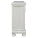  Signature Design by Ashley Robbinsdale B742-31 Dresser IMAGE 4