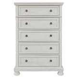  Signature Design by Ashley Robbinsdale B742-46 Five Drawer Chest IMAGE 3