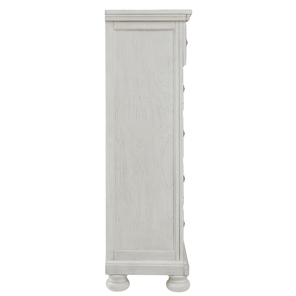  Signature Design by Ashley Robbinsdale B742-46 Five Drawer Chest IMAGE 4