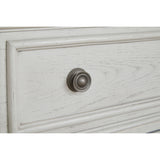  Signature Design by Ashley Robbinsdale B742-46 Five Drawer Chest IMAGE 6
