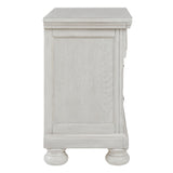  Signature Design by Ashley Robbinsdale B742-92 Two Drawer Night Stand IMAGE 4