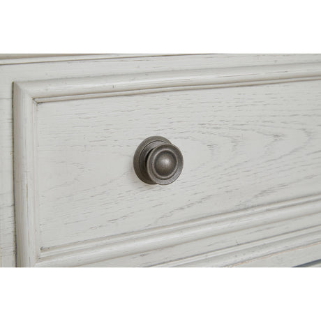  Signature Design by Ashley Robbinsdale B742-92 Two Drawer Night Stand IMAGE 7