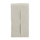  Millennium Krystanza D766-02 Dining Upholstered Side Chair IMAGE 4