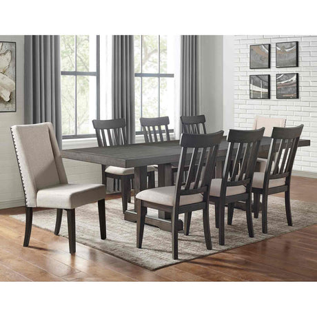  Steve Silver Furniture Napa NP500S Side Chair IMAGE 5