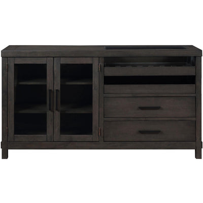  Steve Silver Furniture Napa NP500SV Server IMAGE 1