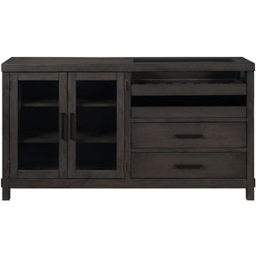  Steve Silver Furniture Napa NP500SV Server IMAGE 1