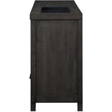  Steve Silver Furniture Napa NP500SV Server IMAGE 2