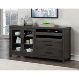  Steve Silver Furniture Napa NP500SV Server IMAGE 3