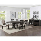  Steve Silver Furniture Napa NP500SV Server IMAGE 4