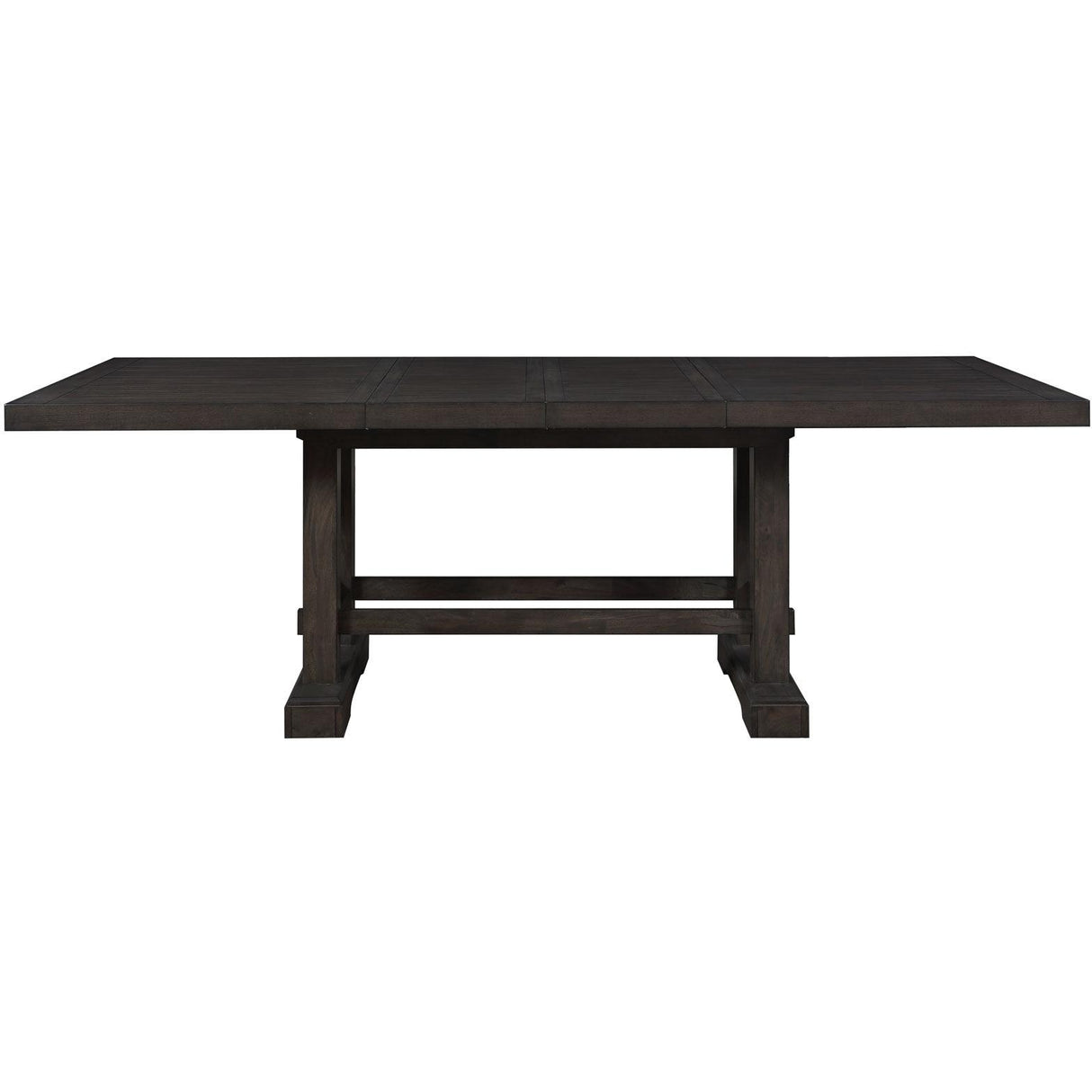  Steve Silver Furniture Napa NP600PT Counter Height Table with 2/18-inch Leaves IMAGE 1