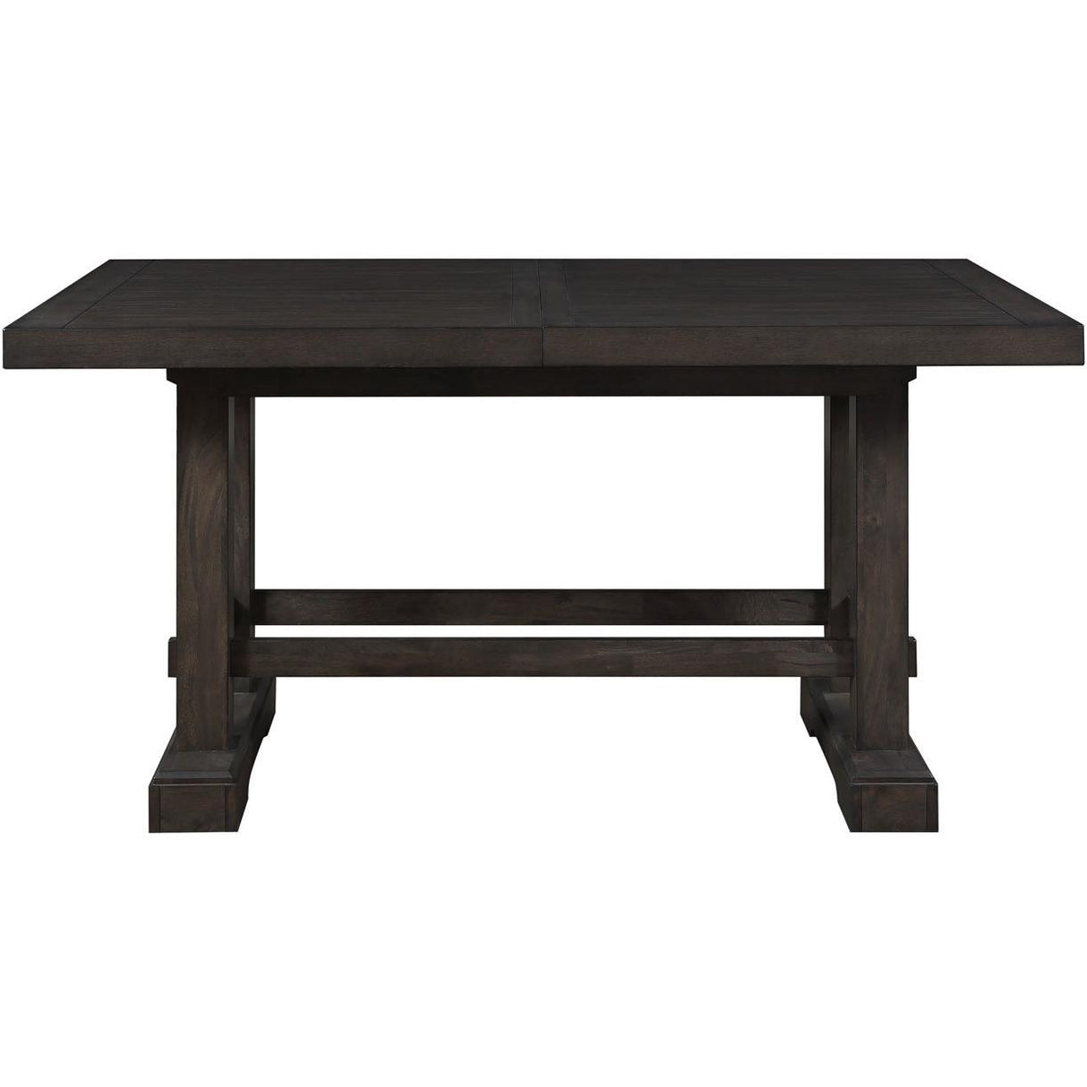  Steve Silver Furniture Napa NP600PT Counter Height Table with 2/18-inch Leaves IMAGE 2
