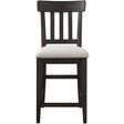  Steve Silver Furniture Napa NP600CC Counter Height Chair IMAGE 1