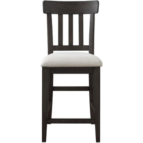  Steve Silver Furniture Napa NP600CC Counter Height Chair IMAGE 1