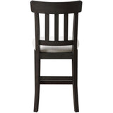  Steve Silver Furniture Napa NP600CC Counter Height Chair IMAGE 3