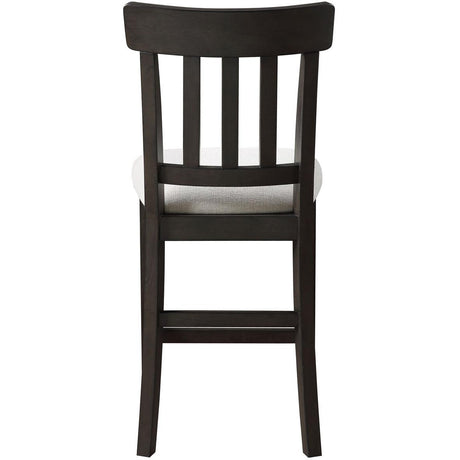  Steve Silver Furniture Napa NP600CC Counter Height Chair IMAGE 3