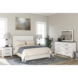  Signature Design by Ashley Gerridan B1190B1 Dresser and Mirror IMAGE 5