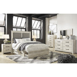 Signature Design by Ashley Cambeck B192B1 Dresser and Mirror IMAGE 7