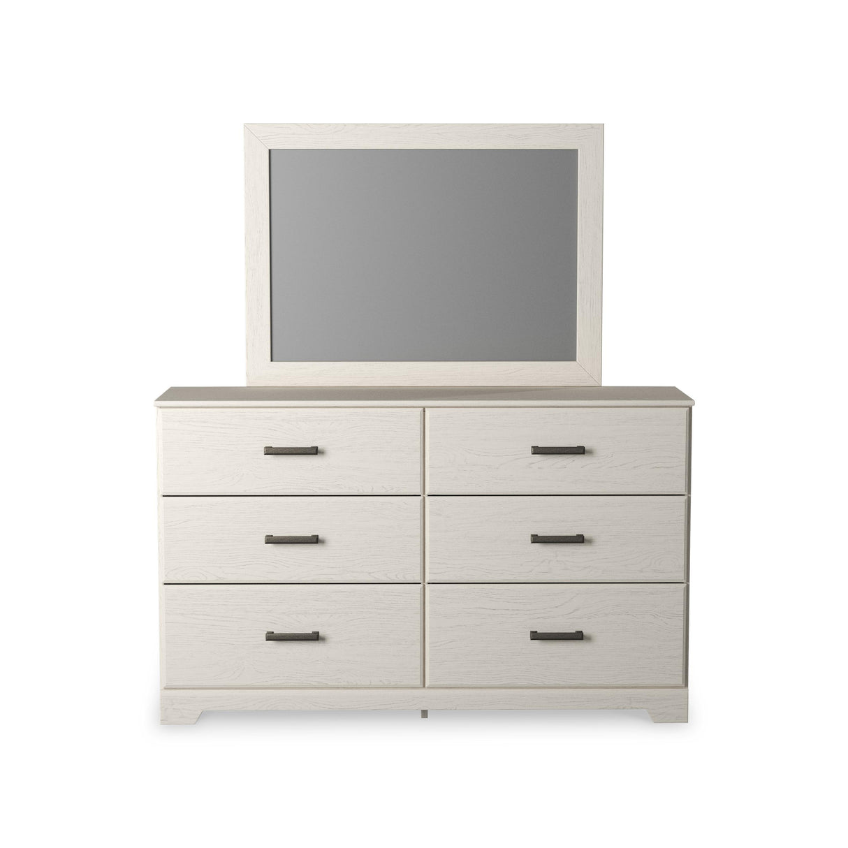  Signature Design by Ashley Stelsie B2588B1 Dresser and Mirror IMAGE 2