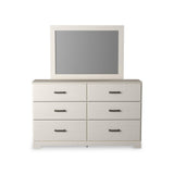  Signature Design by Ashley Stelsie B2588B1 Dresser and Mirror IMAGE 2