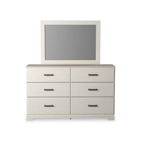  Signature Design by Ashley Stelsie B2588B1 Dresser and Mirror IMAGE 2
