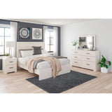  Signature Design by Ashley Stelsie B2588B1 Dresser and Mirror IMAGE 6