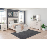  Signature Design by Ashley Stelsie B2588B1 Dresser and Mirror IMAGE 8